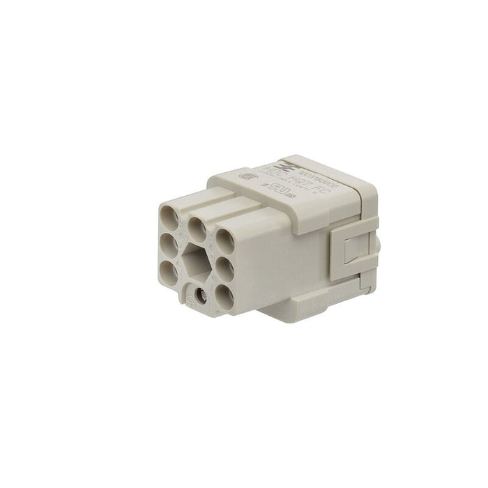 WEIDMULLER CONECTOR HDC HQ 7 FC