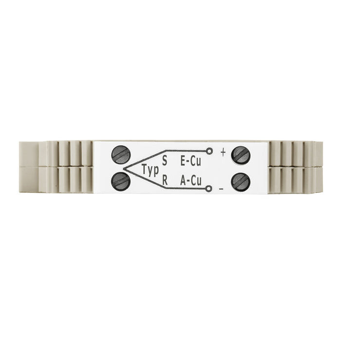 WEIDMULLER CLEMA TERMOPAR WDU 2.5 TC TIPO S