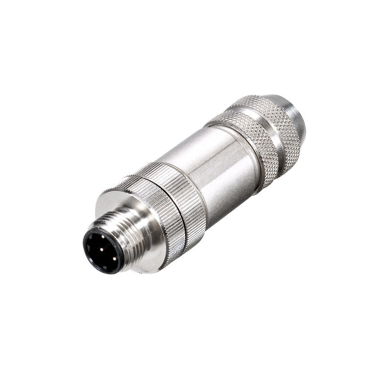 WEIDMULLER DISTRIBUIDOR PARA SENSORES SAISM-4/8S-M12-4P D-COD