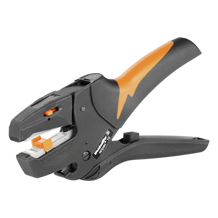 WEIDMULLER PINZA PELACABLE CERTIFICADA STRIPAX ZERT