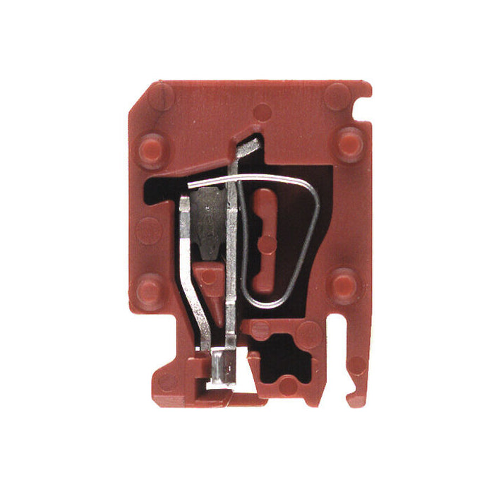 WEIDMULLER CLEMA MINITERMINAL (CAFE) ZVL 1.5 BR