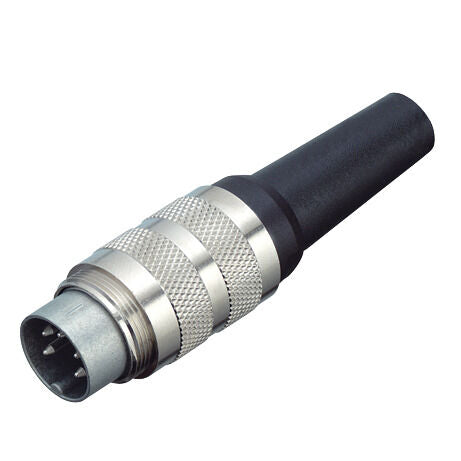 WEIDMULLER CONEC MACHO CONEXION LIBRE SAIS-M16-8-9