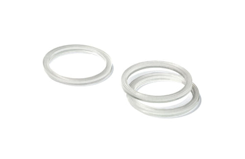 WEIDMULLER ANILLO P/JUNTA HERMETICA M25 POLIETILENO 50PZ