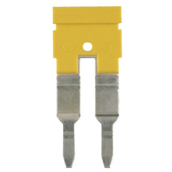 WEIDMULLER PUENTE DE 2 POLOS ZQV 4N/2