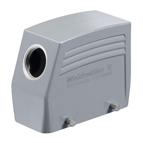 WEIDMULLER CAPOTA SALLAT SIN 2G GRUPO 6 HDC 40D TS