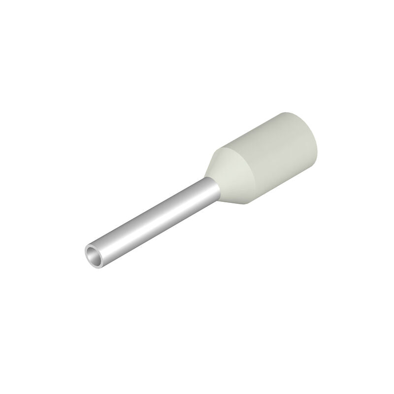 WEIDMULLER PUNTERA 20AWG BLANCO 8mm