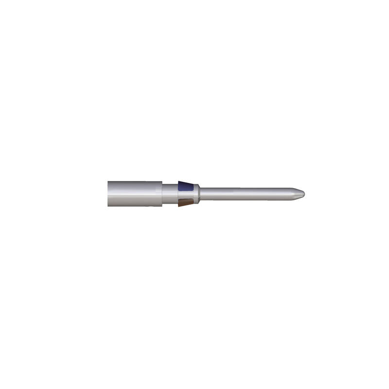 WEIDMULLER PIN MACHO HDC-C-HD-SM2.5AG