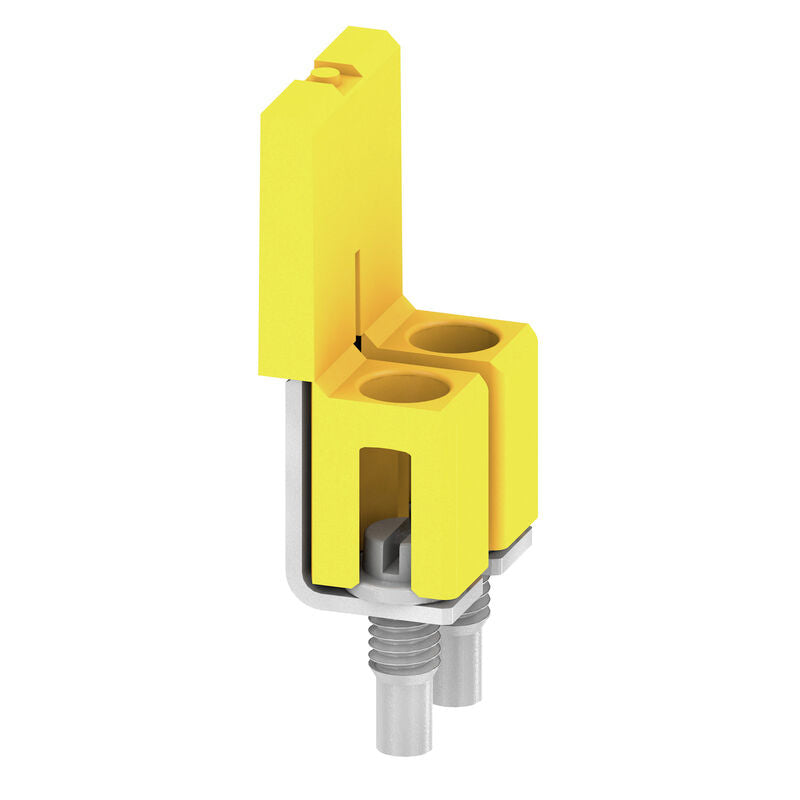 WEIDMULLER PUENTE DE TORNILLO WQV 2 POLOS P/WDU2.5