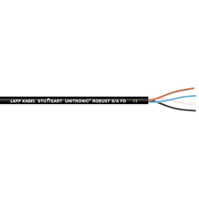 UNITRONIC ROBUST S/A FD 5X0.34
