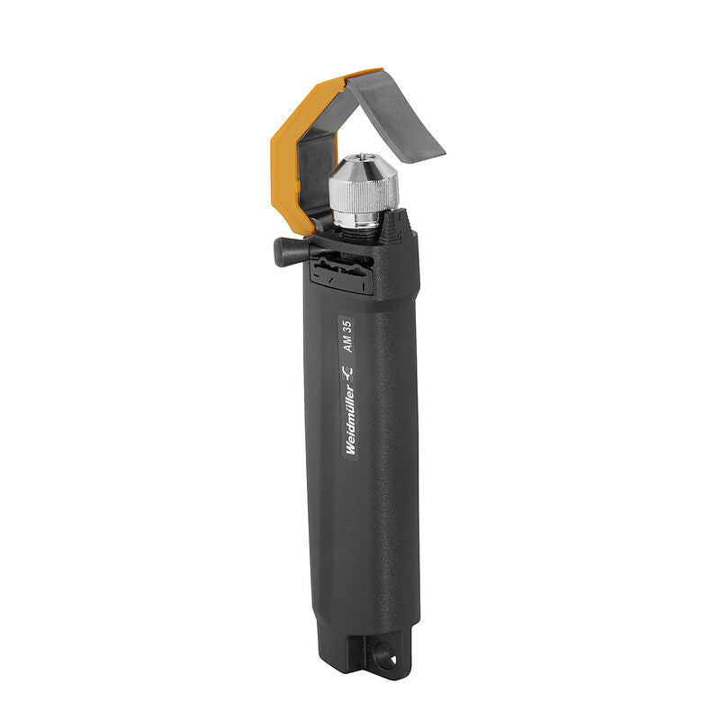 WEIDMULLER HERRAMIENTA PELACABLE AM 35