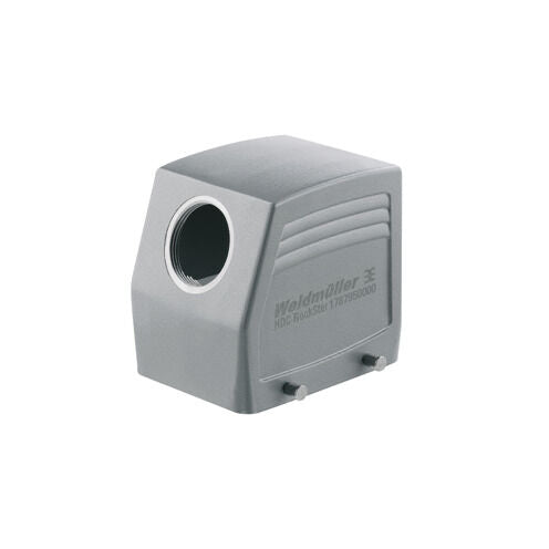 WEIDMULLER CAPOTA HDC 32A TSBU 1PG21G