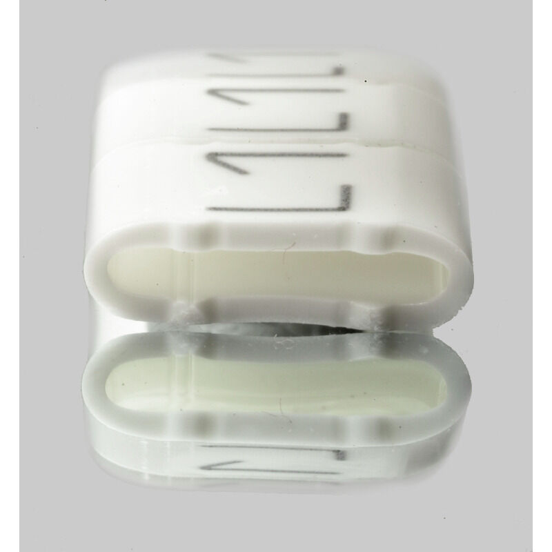 WEIDMULLER MARCA CABLE LETRA "L" EMP 100PZ