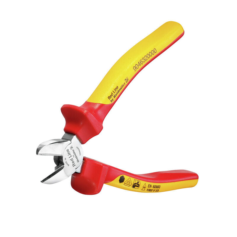 WEIDMULLER HERRAMIENTA SE HD 160