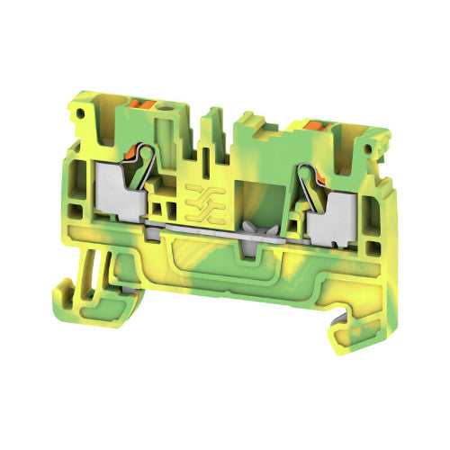 WEIDMULLER CLEMA A2C 2.5 PE