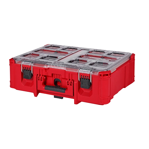 MILWAUKEE ORGANIZADOR PROFUNDO PACKOUT