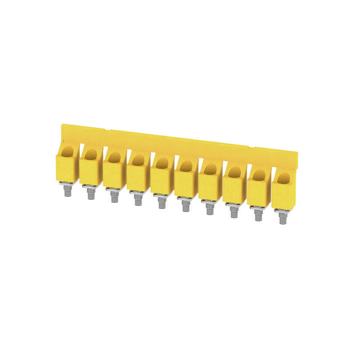 WEIDMULLER PUENTE 10 POLOS PARA WDU16