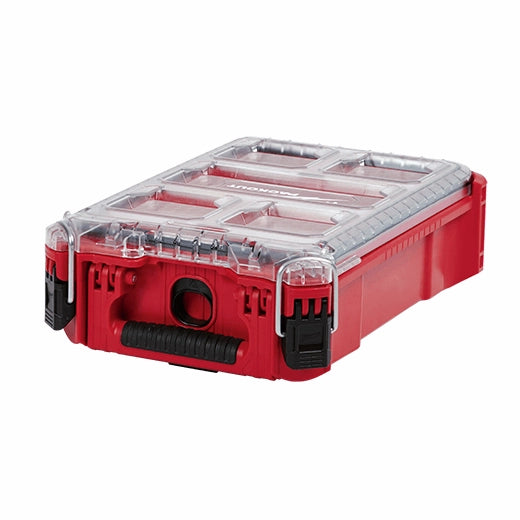 MILWAUKEE ORGANIZADOR COMPACTO PACKOUTT PEQUEÑO