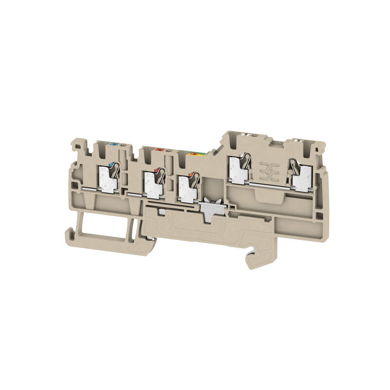 WEIDMULLER CLEMA PARA SENSOR AIO22 1.5 SI-PE