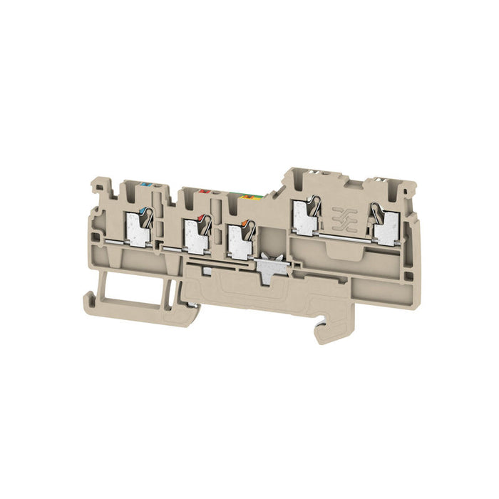 WEIDMULLER CLEMA PARA SENSOR AIO22 1.5 SI-PE