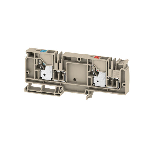 WEIDMULLER CLEMA DE ALIMENTACION AAP22 10 LO-LO