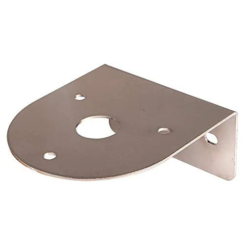 MENICS BASE P/MONTAJE EN PARED DE LUZ GIRATORIA AVGB
