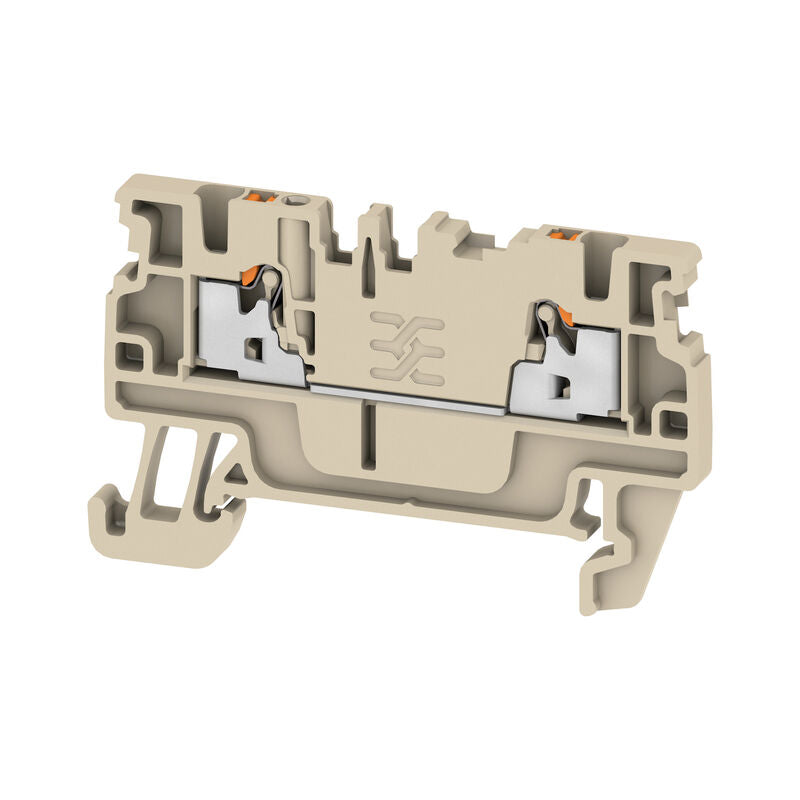 WEIDMULLER CLEMA DE PASO A2C 1.5