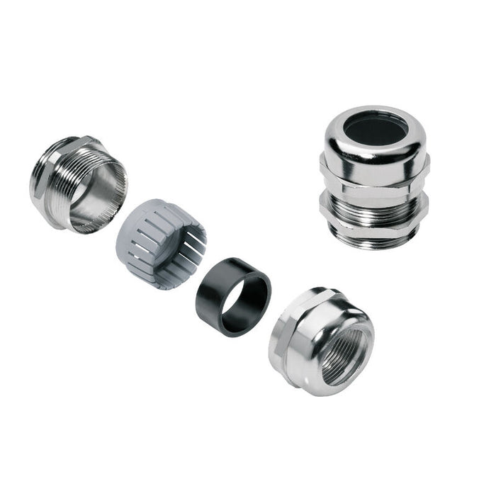 WEIDMULLER CONECTOR GLANDULA M12 LATON 3-6.5mm