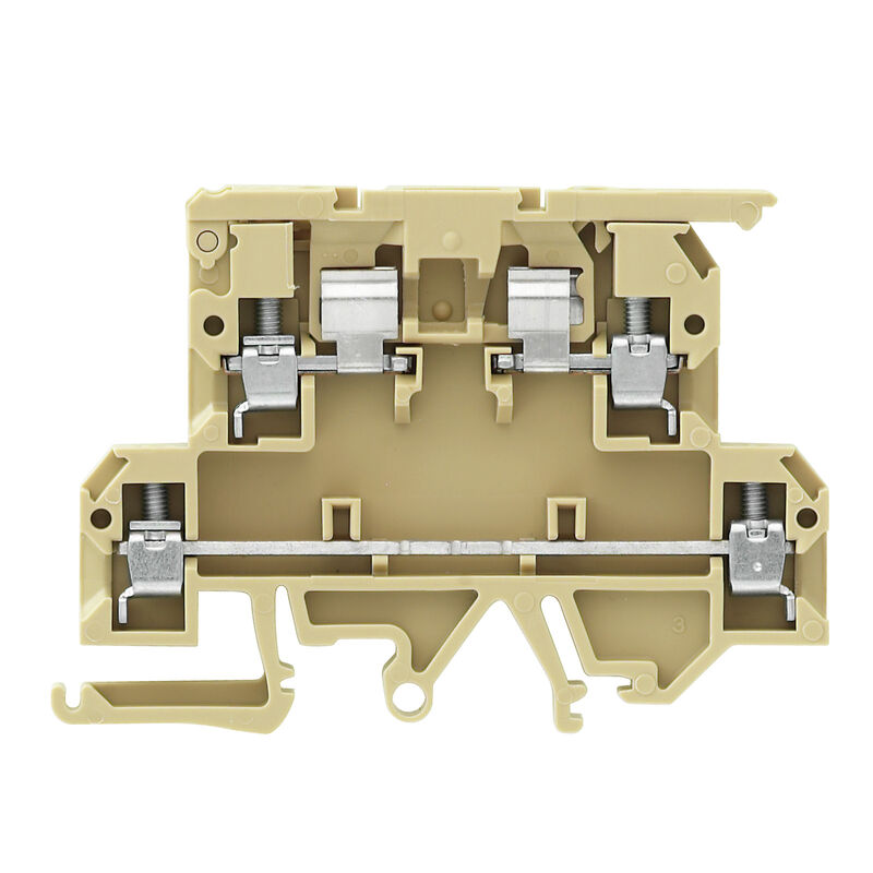 WEIDMULLER CLEMA PASO Y PORTAFUSIBLE KDKS 1/EN4
