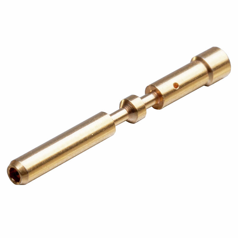 WEIDMULLER SENSOR/ACTUATOR PLUG-IN CONECTOR CRIMPADO (PAQ 50PZ)