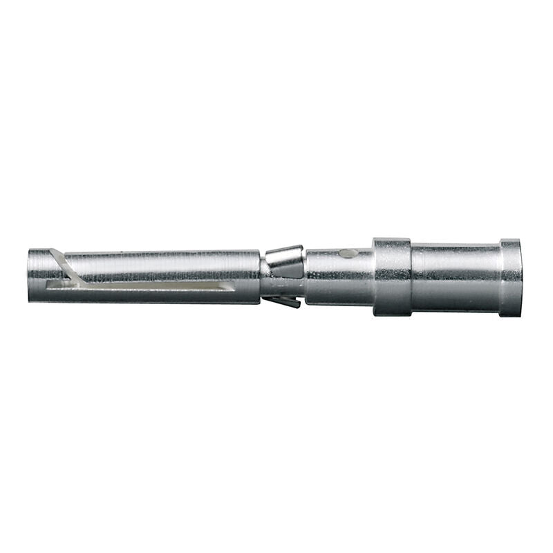 WEIDMULLER PIN DE PLATA HEMBRA HDC-C-HD-BM0.75-1.00AG
