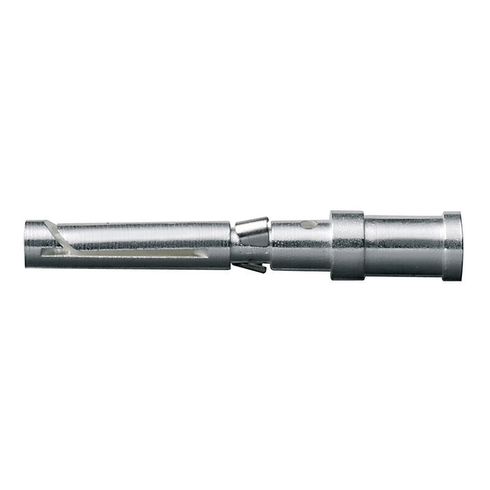 WEIDMULLER PIN DE PLATA HEMBRA HDC-C-HD-BM0.75-1.00AG