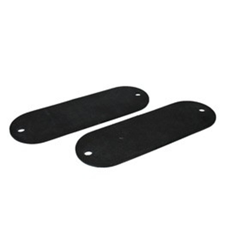 RAWELT EMPAQUE NEOPRENO DE 25mm ( 1" ) EO-0365