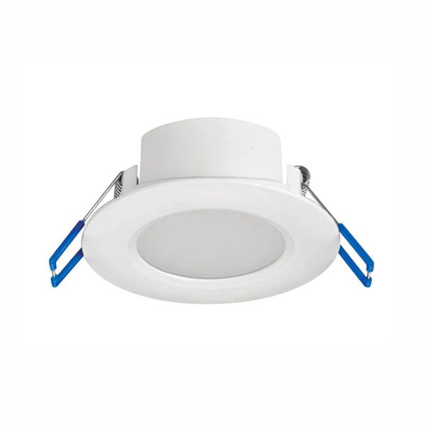 ESTEVEZ ECO LED CCT 3 PG 5W LED CCT DOWNLIGHT BLANCO
