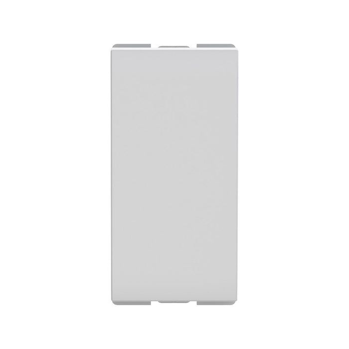 ORIGEN APAGADOR SENCILLO BLANCO