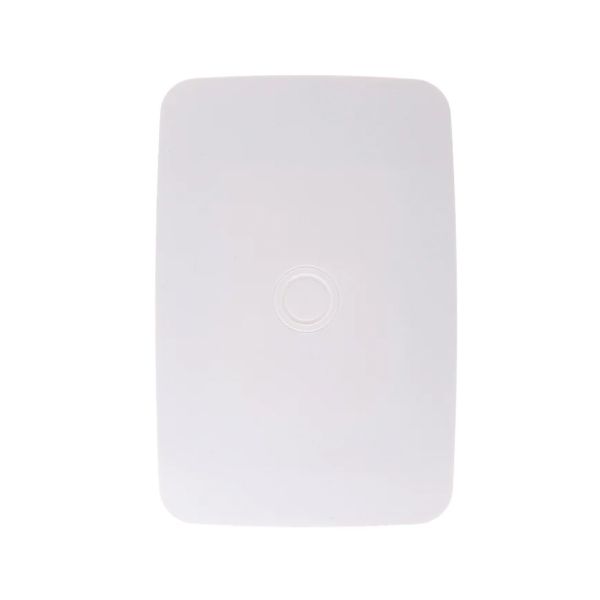 ORIGEN PLACA CIEGA BLANCA