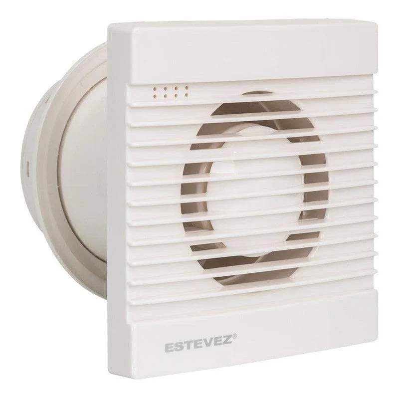 ESTEVEZ EXTRACTOR DE AIRE SLIM 4PC