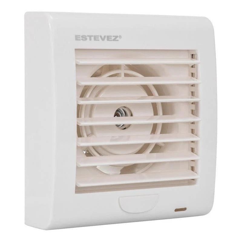 ESTEVEZ EXTRACTOR CUADRADO C/ SENSOR DE HUMEDAD