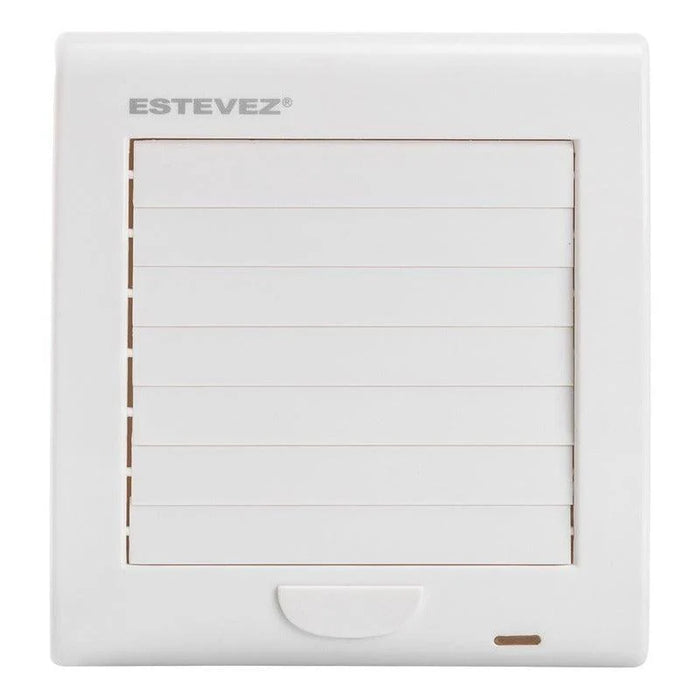 ESTEVEZ EXTRACTOR CUADRADO C/ SENSOR DE HUMEDAD