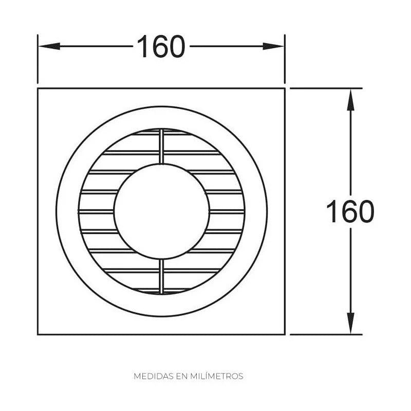 ESTEVEZ EXTRACTOR ULTRA-DELGADO ECONOMICO 4-PG