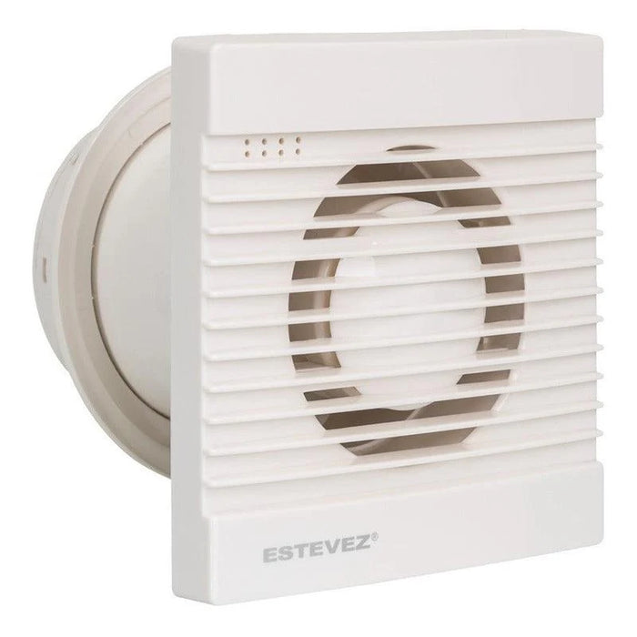 ESTEVEZ EXTRACTOR DE AIRE SLIM 6PC