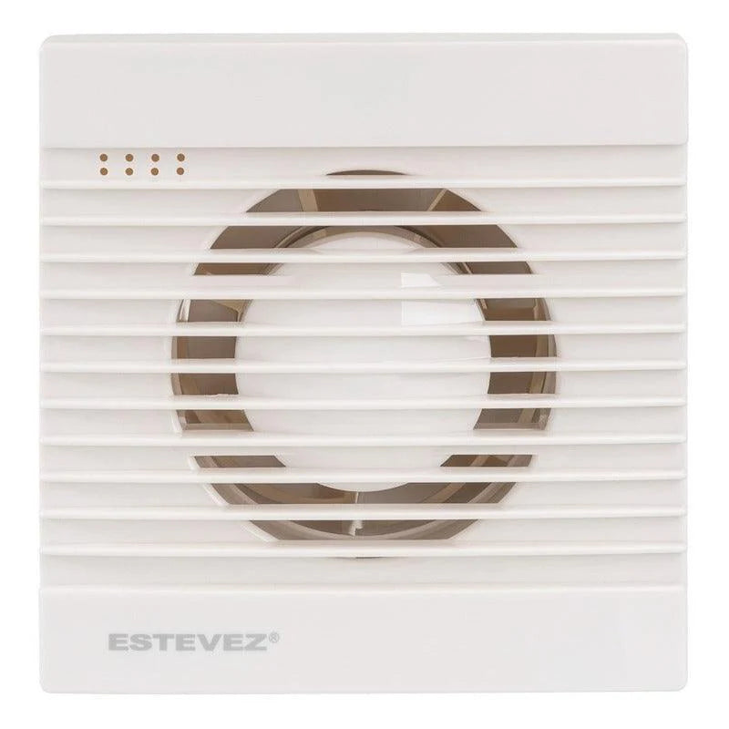 ESTEVEZ EXTRACTOR DE AIRE SLIM 6PC