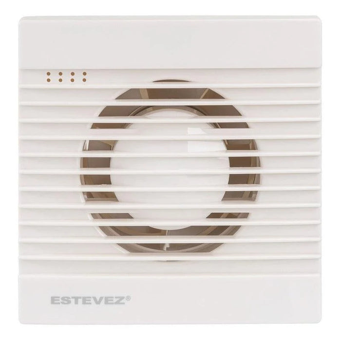 ESTEVEZ EXTRACTOR DE AIRE SLIM 6PC