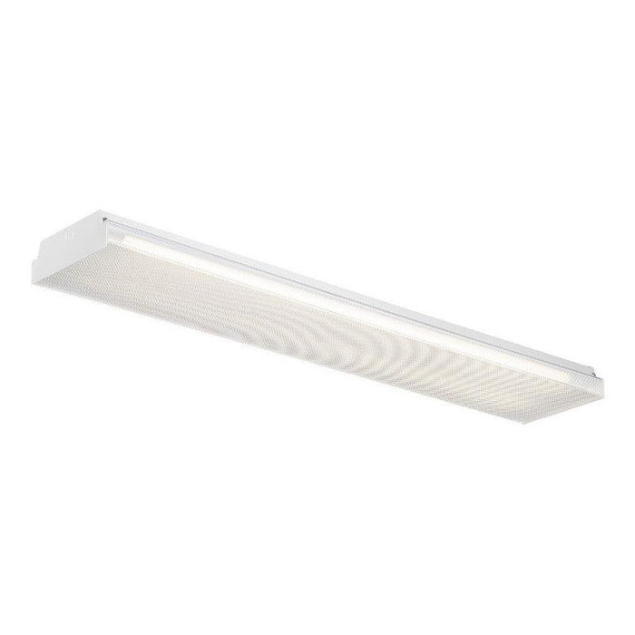ESTEVEZ WRAP RETROFIT 120CM 2X18W T8 LED LINEAL BLANCO