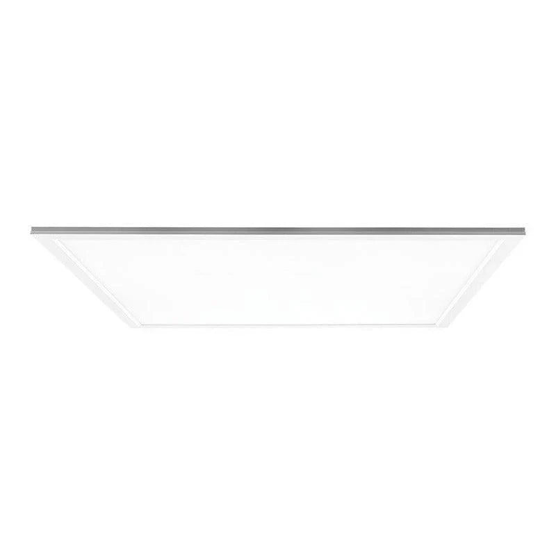ESTEVEZ PANEL LED ECO 60X60CM 40W LED LUZ NEUTRA OFFICE BLANCO
