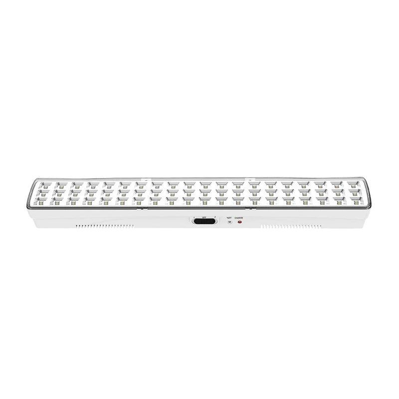ESTEVEZ PANIC 60 LED 6W EMERGENCIA BLANCO