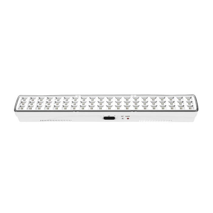 ESTEVEZ PANIC 60 LED 6W EMERGENCIA BLANCO