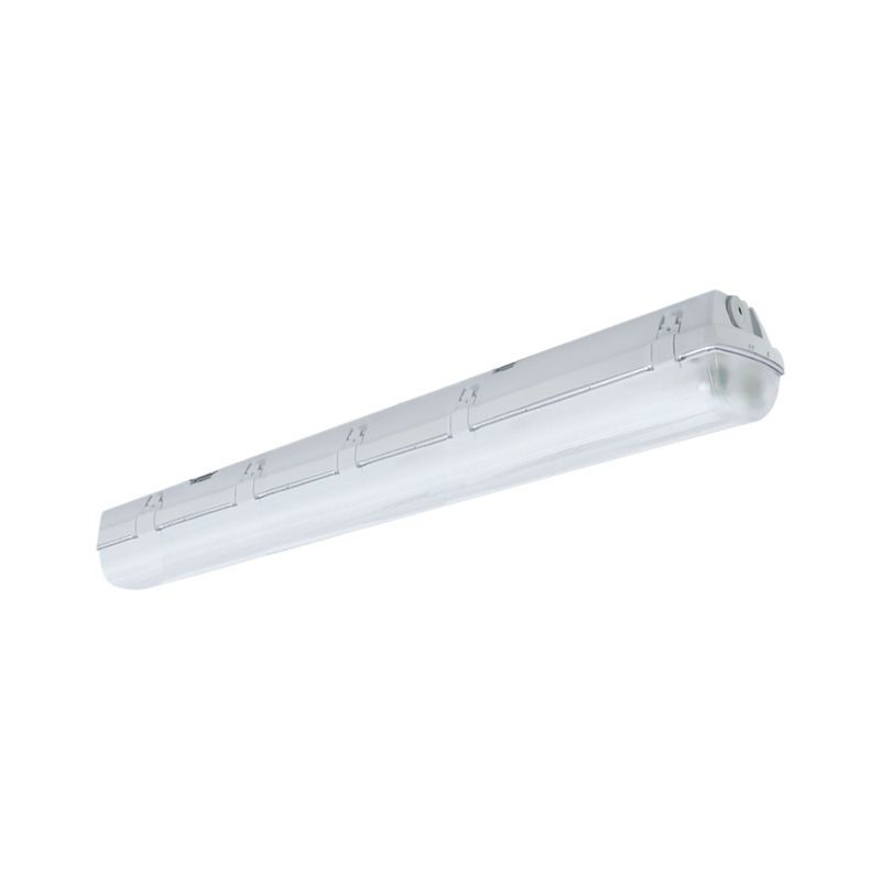 ARGOS LUM LED APV 2X18W 110-277V 6500K 9400509LED65