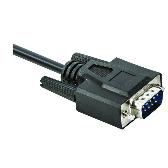 STEREN EXTENSION DB9 1.8M