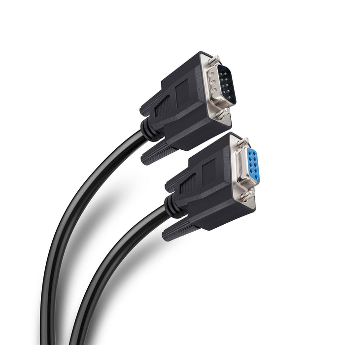 STEREN EXTENSION DB9 1.8M