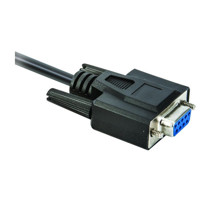 STEREN EXTENSION DB9 1.8M